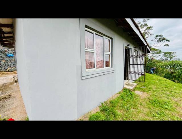 2 BEDROOM HOUSE FOR SALE IN INANDA GLEBE